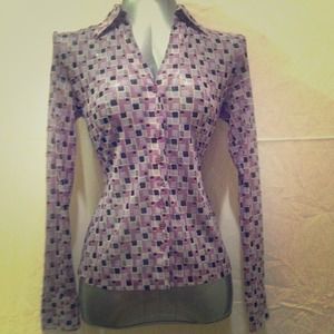 Ladies blouse