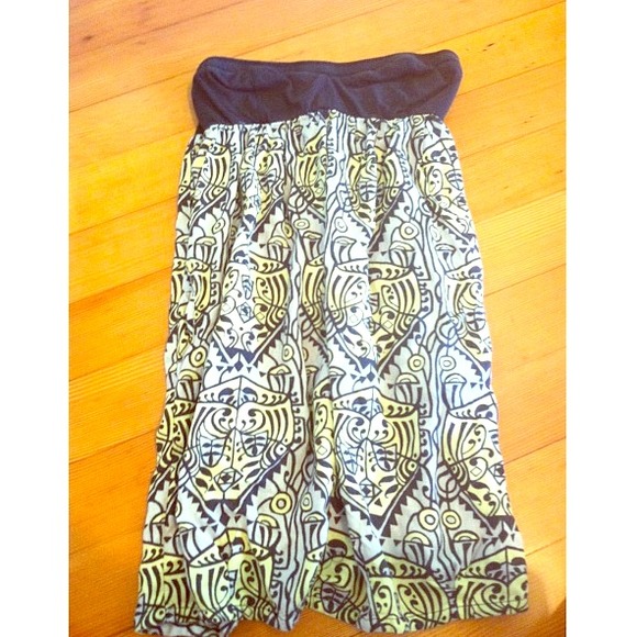 New Billabong Dress
