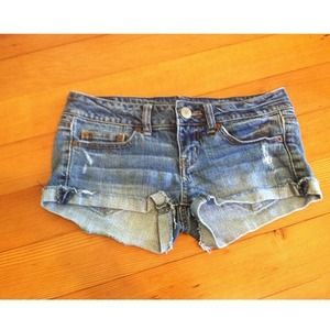 American Eagle Shorts Brand new