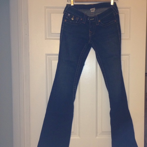 True Religion Denim - Picture 1 of 4