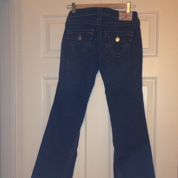 True Religion Denim - Picture 2 of 4
