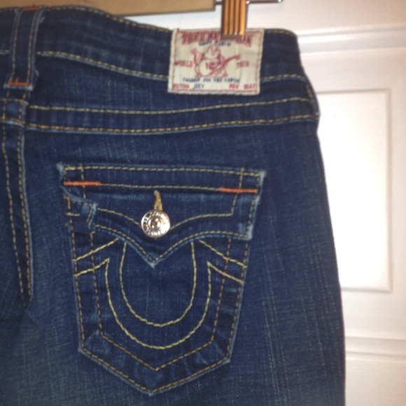 True Religion Denim - Picture 3 of 4