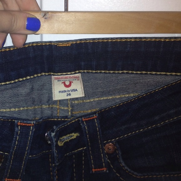 True Religion Denim - Picture 4 of 4