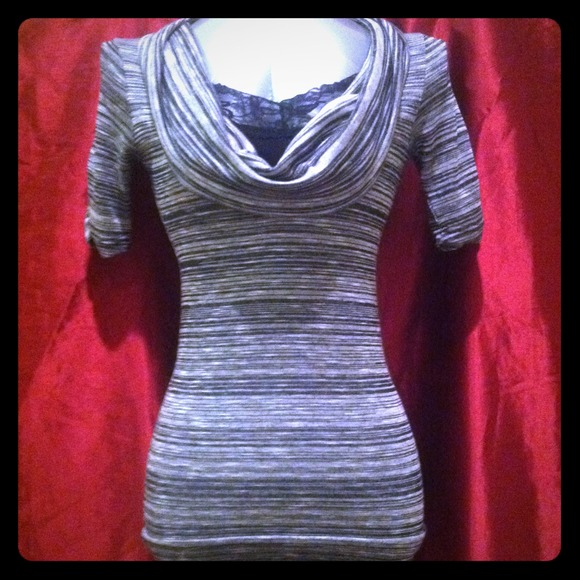 Ladies top
