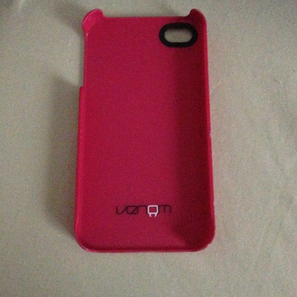 🎁SOLD🎁iPhone 4 case - Picture 2 of 3
