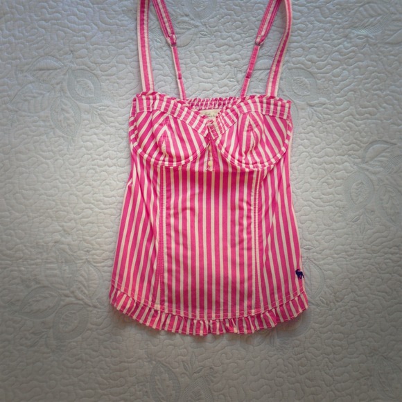 NWOT Abercrombie