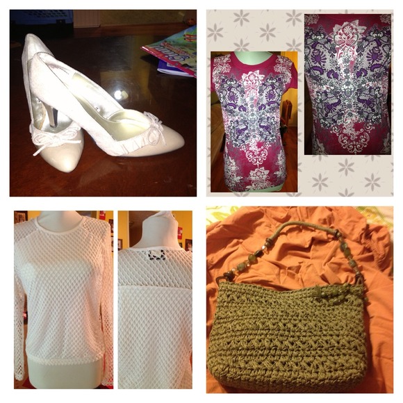 Bundle for Helyn