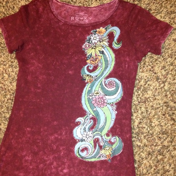 ROxy sz S SOLD