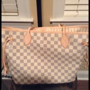 Loius Vuitton handbag