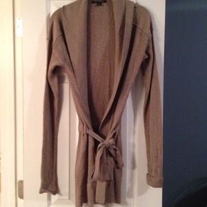 BR Sweater and Bracelet Bundle