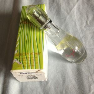 BUNDLED! "Bayla" by Aeropostale Perfume Bottle