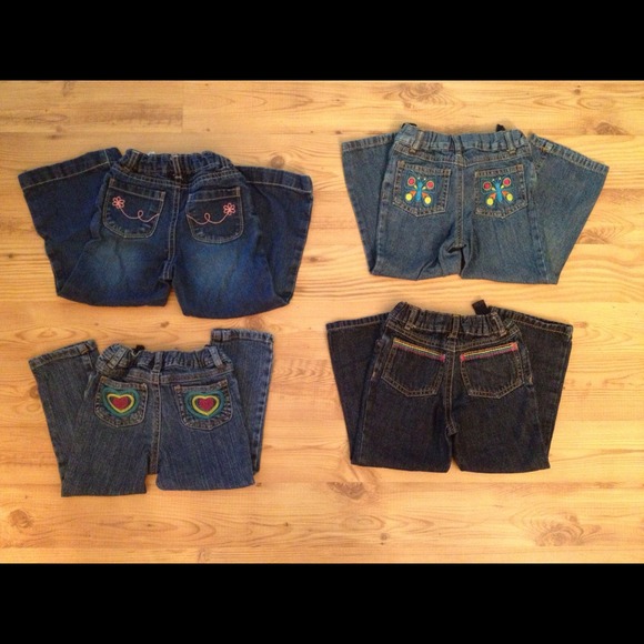 Sold in bundle @jendascloset2