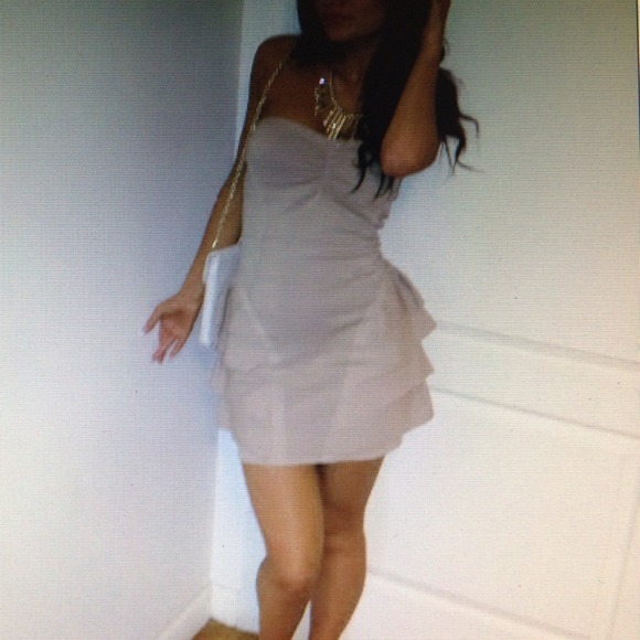 Dress - Picture 2 of 3