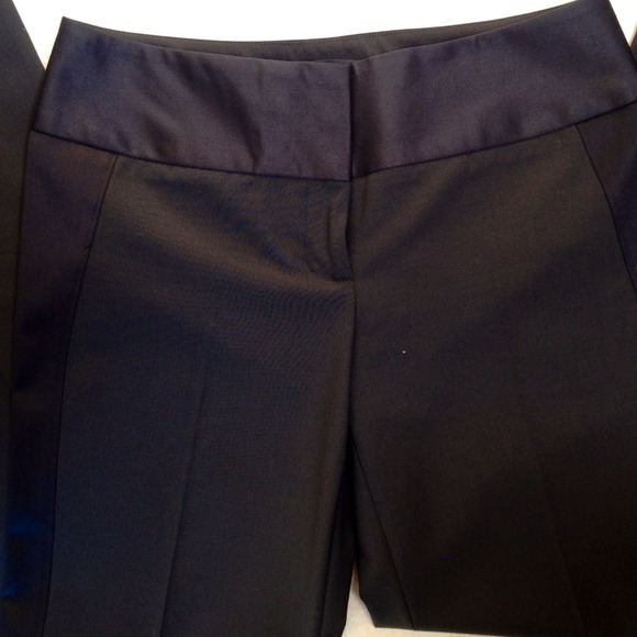Express Editor Tuxedo Pant !!!