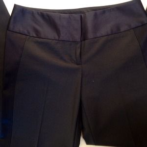 Express Editor Tuxedo Pant !!!