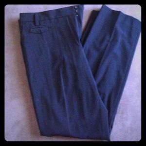 Gap brand new boy fit dress pants