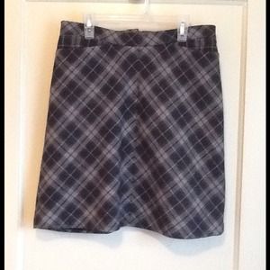GAP wool skirt