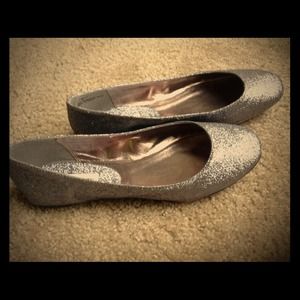 Steve Madden Flats never worn