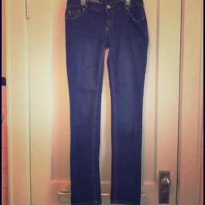 Skinny jeans