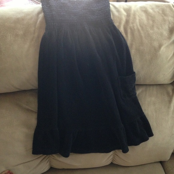 Juicy couture halter top