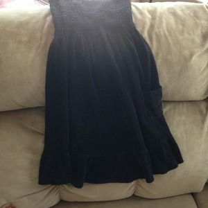 Juicy couture halter top