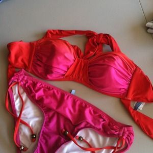 Antonio Melani Swimsuit