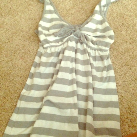 Hollister tank top