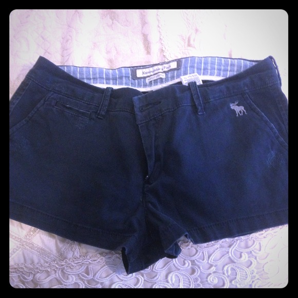 A&F Shorts