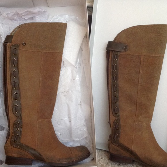 Jessica Simpson Boots