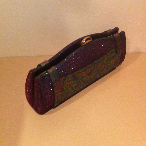 Authentic VBH luxury my precious clutch - Picture 3 of 3