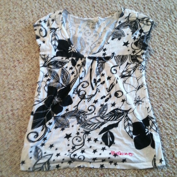 Billabong top