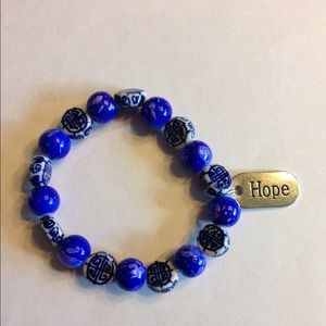 Inspirational Bracelet $12 Each