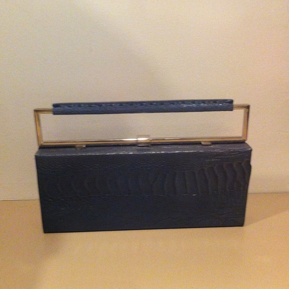 VBH luxury casino clutch - Picture 1 of 3