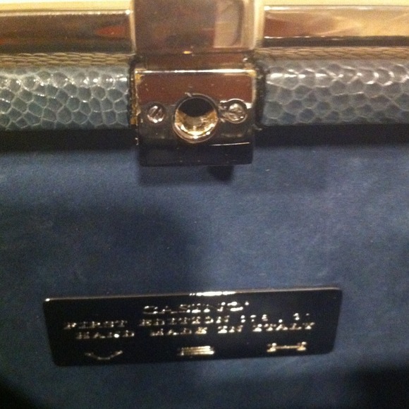 VBH luxury casino clutch - Picture 2 of 3
