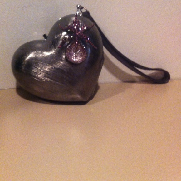 VBH heart clutch
