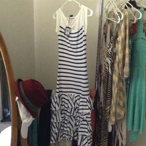 Ralph Lauren "Regatta" dress!! Never worn.