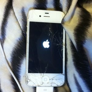 I phone 4s - SPRINT