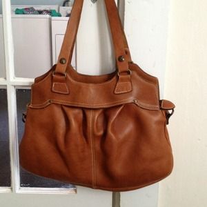 Patricia Nash shoulder bag