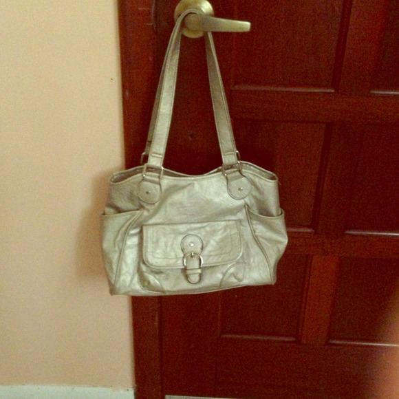 Everyday purse