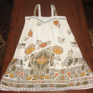 French connection dress