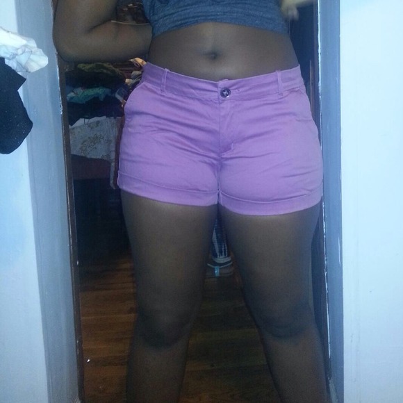 *****SOLD*****Buffalo shorts