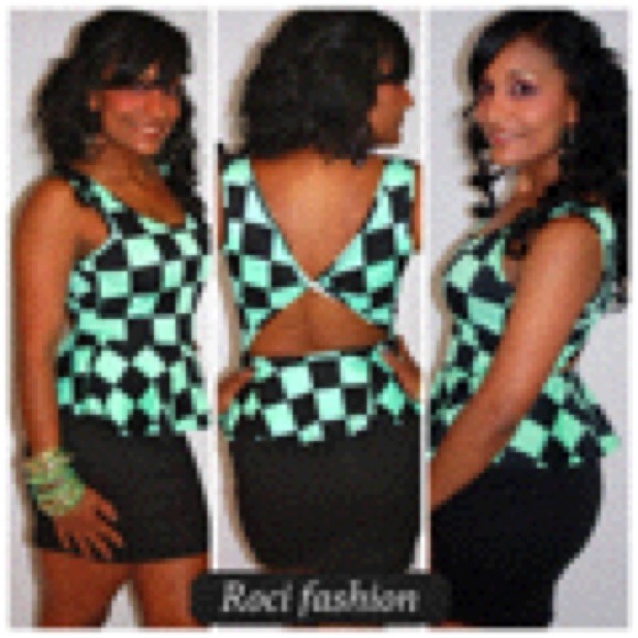 Dress - Picture 3 of 3