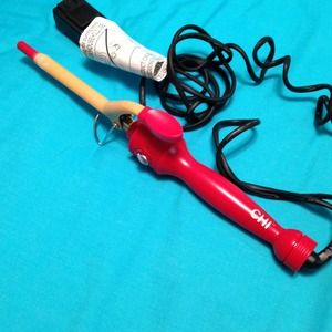 Chi curling iron