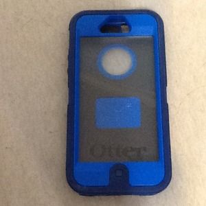 iPhone 5 otterbox