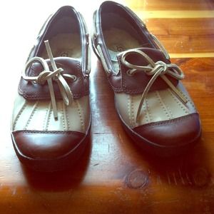 UGG Duck Shoes