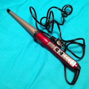 Conair Infiniti curling iron