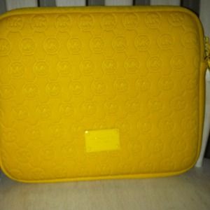 🎉Sold🎉 Michael kors iPad holder or purse