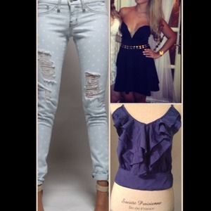 ✨BUNDLE✨ for @ vegasbabyy