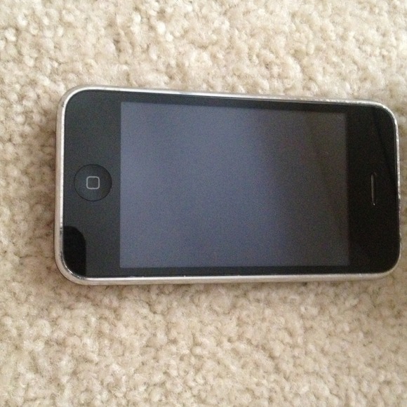 iPhone 3GS 16GB AT&T