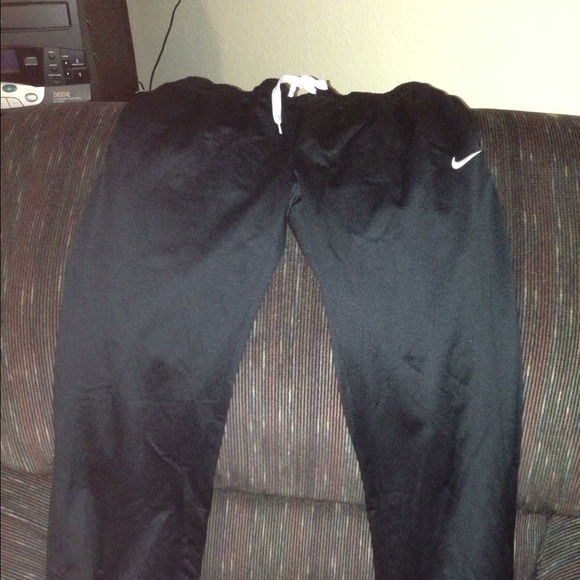 Nike juniors sz M pants